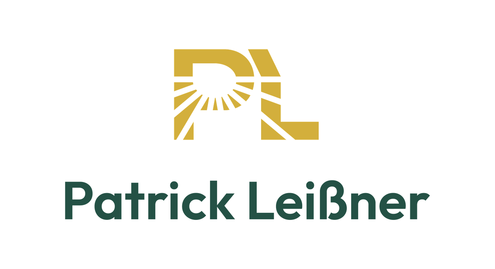 Patrick Leißner Energieberatung Logo